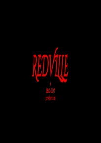 دانلود فیلم Redville 2020