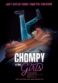 دانلود فیلم Chompy & The Girls 2020