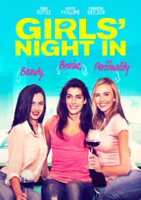 دانلود فیلم Girls' Night In 2021