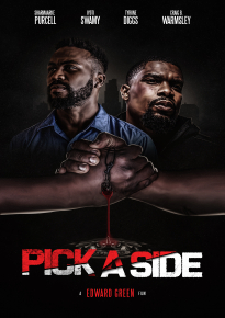 دانلود فیلم Pick a Side 2021