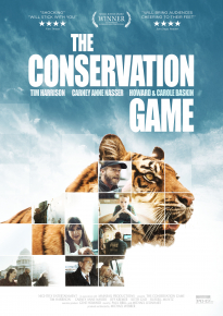 دانلود کستند The Conservation Game 2021