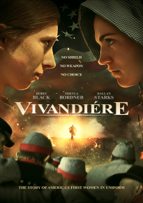 دانلود فیلم Vivandière 2021