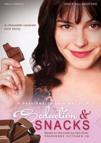 دانلود فیلم Seduction & Snacks 2021