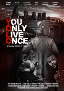 دانلود فیلم You Only Live Once 2021