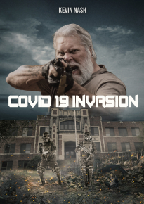 دانلود فیلم COVID-19: Invasion 2021