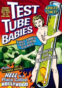 دانلود فیلم Test Tube Babies 1948