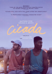 دانلود movie Cicada 2020