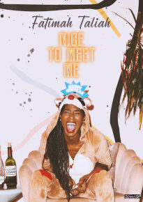 دانلود movie Fatimah Taliah: Nice to Meet Me 2021
