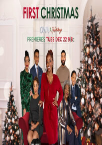 دانلود movie First Christmas 2020