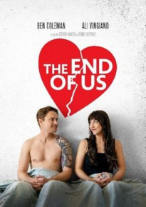 دانلود فیلم The End of Us 2021