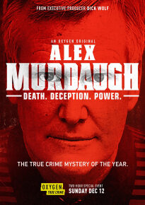دانلود movie Alex Murdaugh: Death. Deception. Power 2021