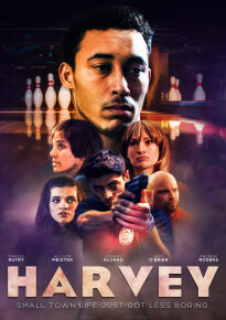 دانلود movie Harvey 2021