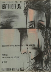 دانلود movie The Last Day of Summer 1958