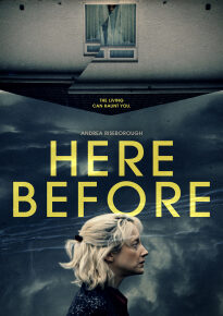 دانلود movie Here Before 2021