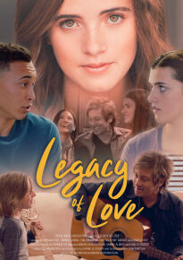 دانلود movie Legacy of Love 2021