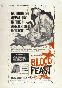 دانلود movie Blood Feast 1963