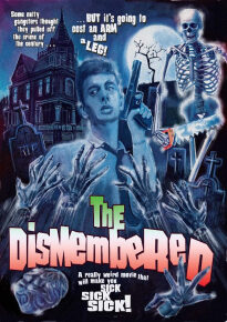 دانلود movie The Dismembered 1962