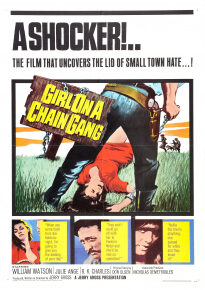 دانلود movie Girl on a Chain Gang 1966