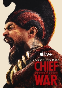 دانلود series Chief of War 2025