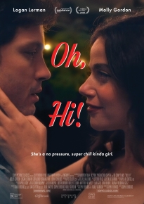 دانلود movie Oh, Hi! 2025