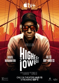 دانلود movie Highest 2 Lowest 2025